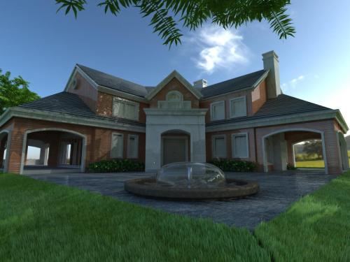 CASA ESTILO