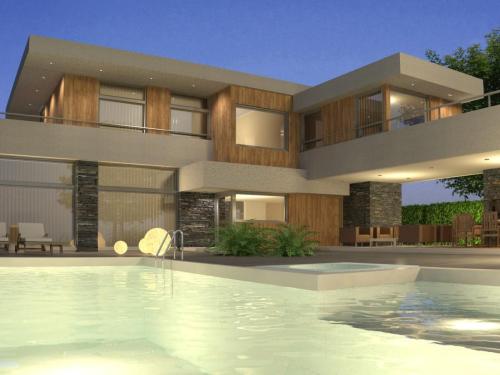 CASA SEBASTIAN