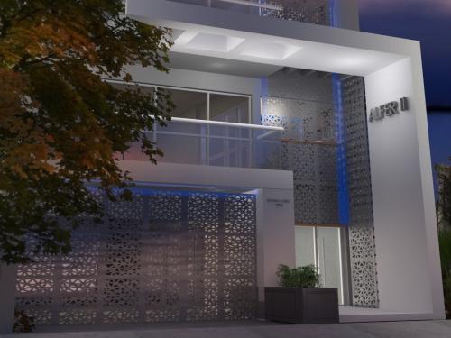 EDIFICIO SOLANO LOPEZ