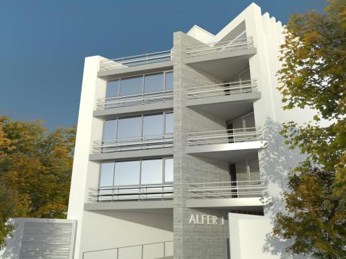 EDIFICIO LINCOLN