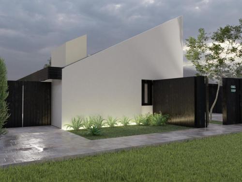CASA ORTEGA Y GASSET