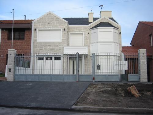 CASA MAURO
