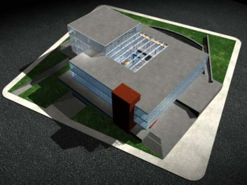 CENTRO CULTURAL
