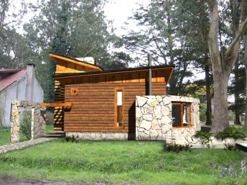 CASA YANQUETRUZ