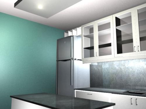 COCINA JUAREZ