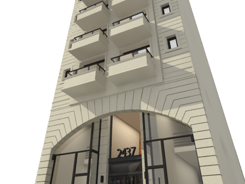 EDIFICIO ZEQUE