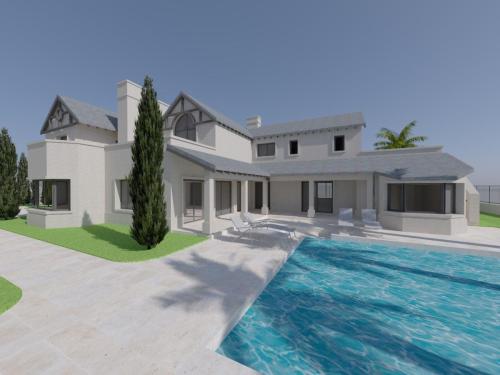 CASA TENIS