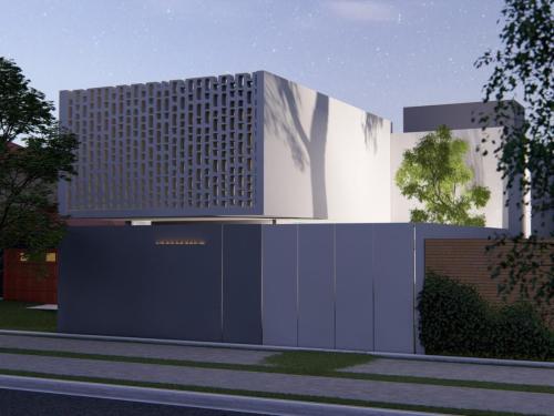 CASA URBANA