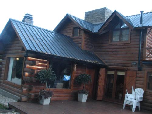 CASA LA ALCIRA
