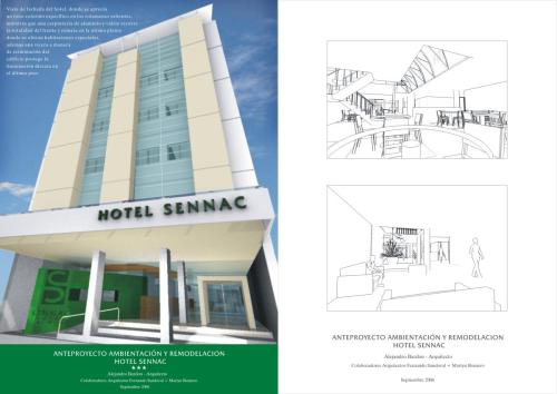HOTEL CENNAC