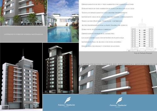 EDIFICIO PUCARA V