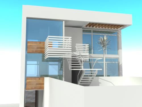 DUPLEX ARGUESO