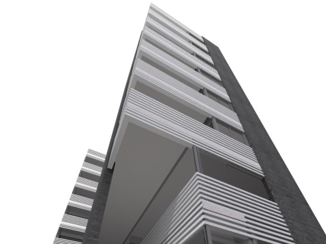 EDIFICIO EDISON