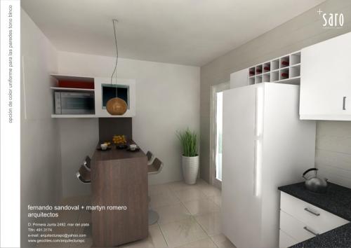 COCINA JULIAN
