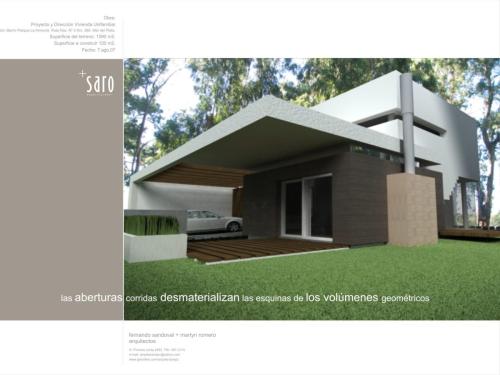 CASA EN LA ARMONIA