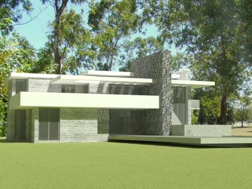 CASA KRAUSE