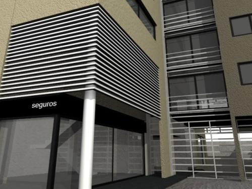 EDIFICIO IRIGOYEN PARK II