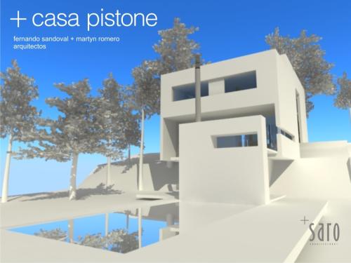 CASA PISTONE
