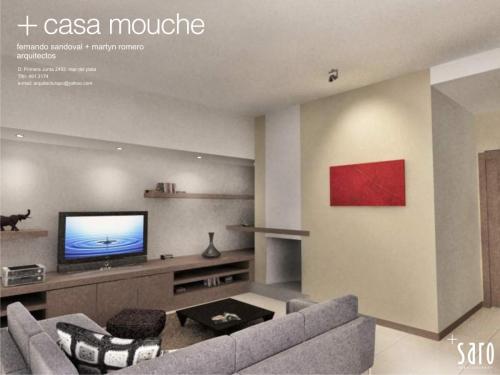 CASA EN LA PERLA