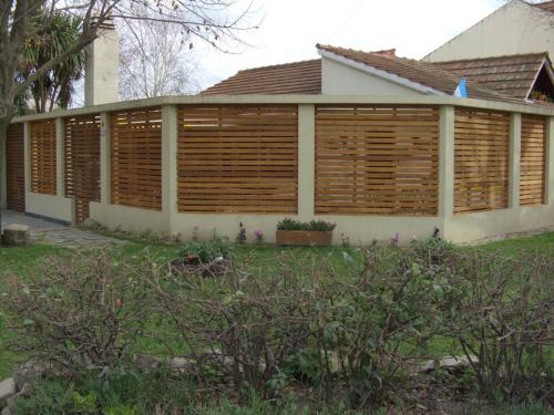 CASA PINOCHA