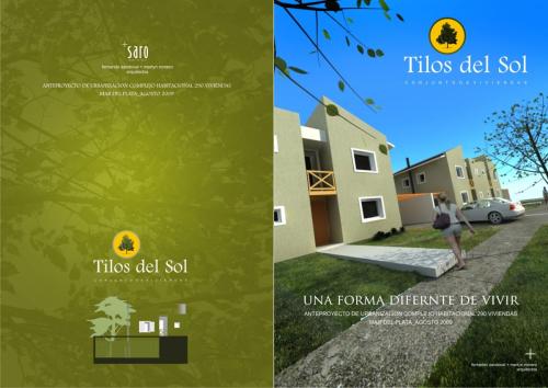 CONJUNTO LOS TILOS DEL SOL