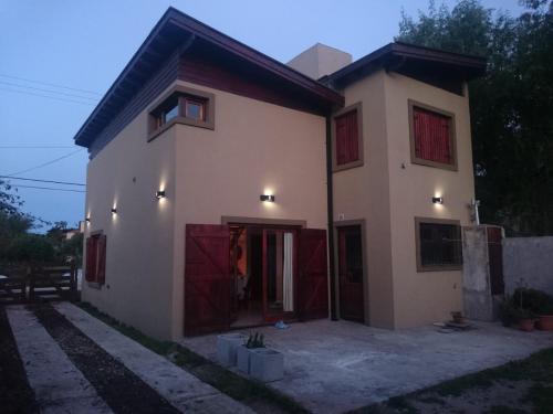 CASA ANIBAL