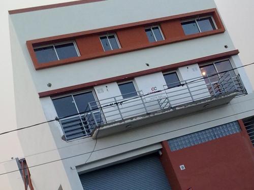 DUPLEX ABRU