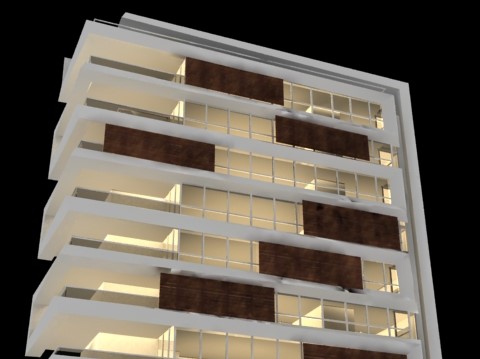 EDIFICIO SALTA
