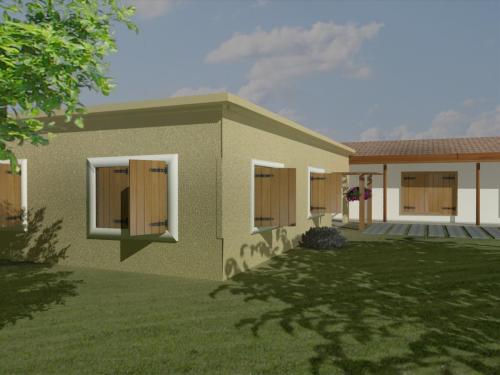 CASA VERO CARRASCO