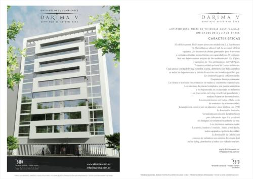 EDIFICIO DARIMA V