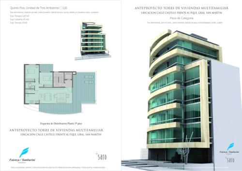 EDIFICIO CASTELLI