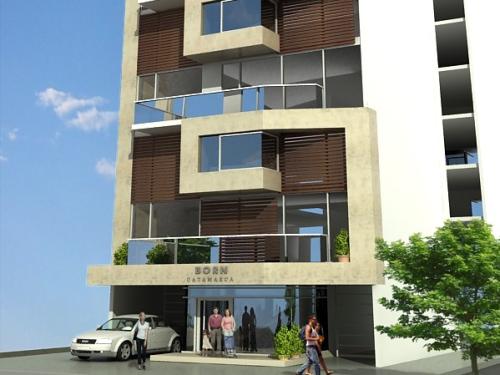 EDIFICIO CATAMARCA