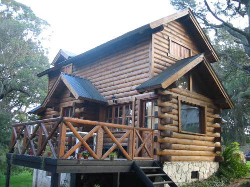 CASA CUEVAS