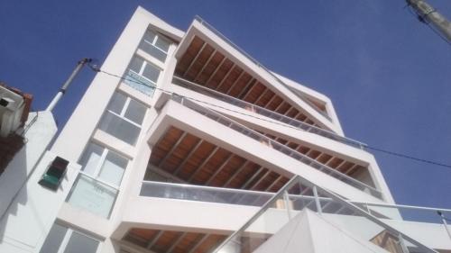 EDIFICIO TERRAZAS DE CHAUVIN