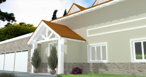 CASA MIGUEL Y PATRICIA