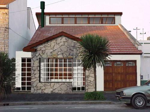 CASA STRINGA