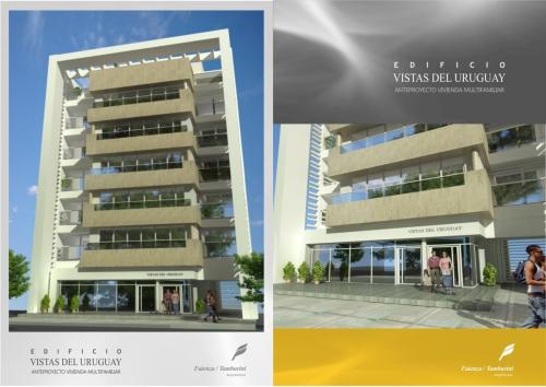 EDIFICIO VISTAS I