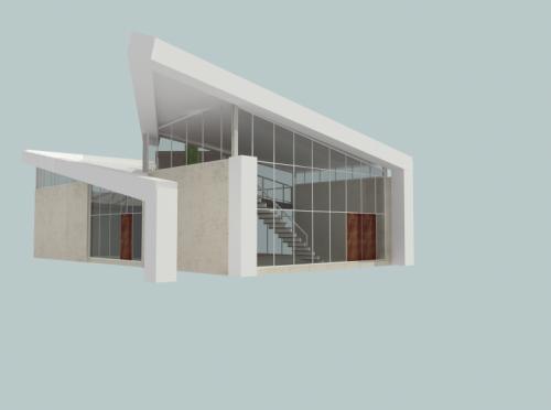 CASA TALLER