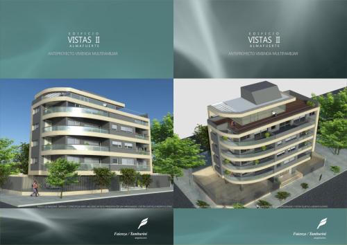 EDIFICIO VISTAS II