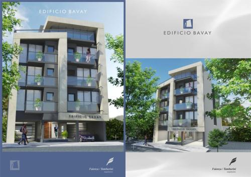 EDIFICIO BABAY