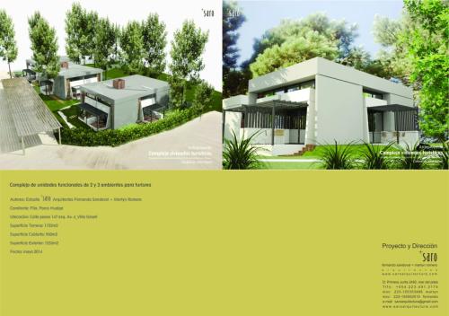 CONJUNTO VILLA GESELL