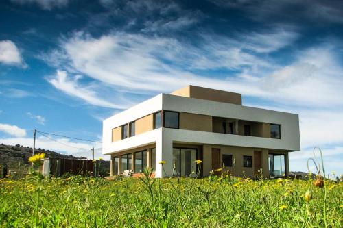 CASA EN BALCARCE