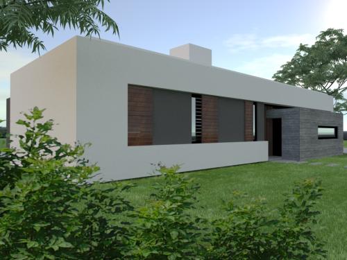 CASA NAHUEL