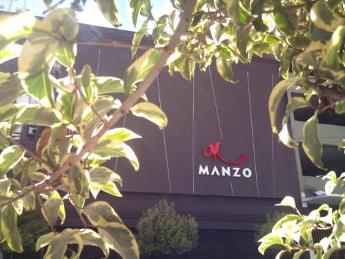 LOCAL MANZO BELGRANO