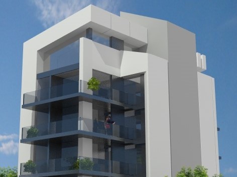 EDIFICIO JOMALU