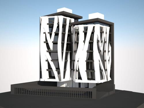 EDIFICIO STROBEL
