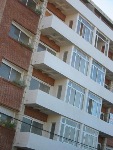 EDIFICIO IRIGOYEN PARK